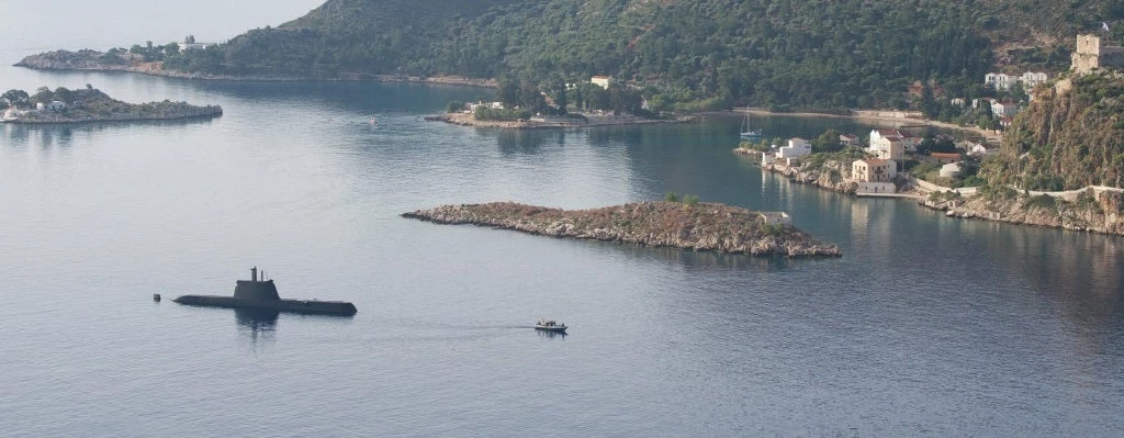 Συναγερμός στο ΠΕΝΤΑΓΩΝΟ για απόβαση στο Καστελόριζο – Σε επιφυλακή οι ΕΔ – Η περίεργη άσκηση για “μπλακ άουτ” στις επικοινωνίες στα Δωδεκάνησα